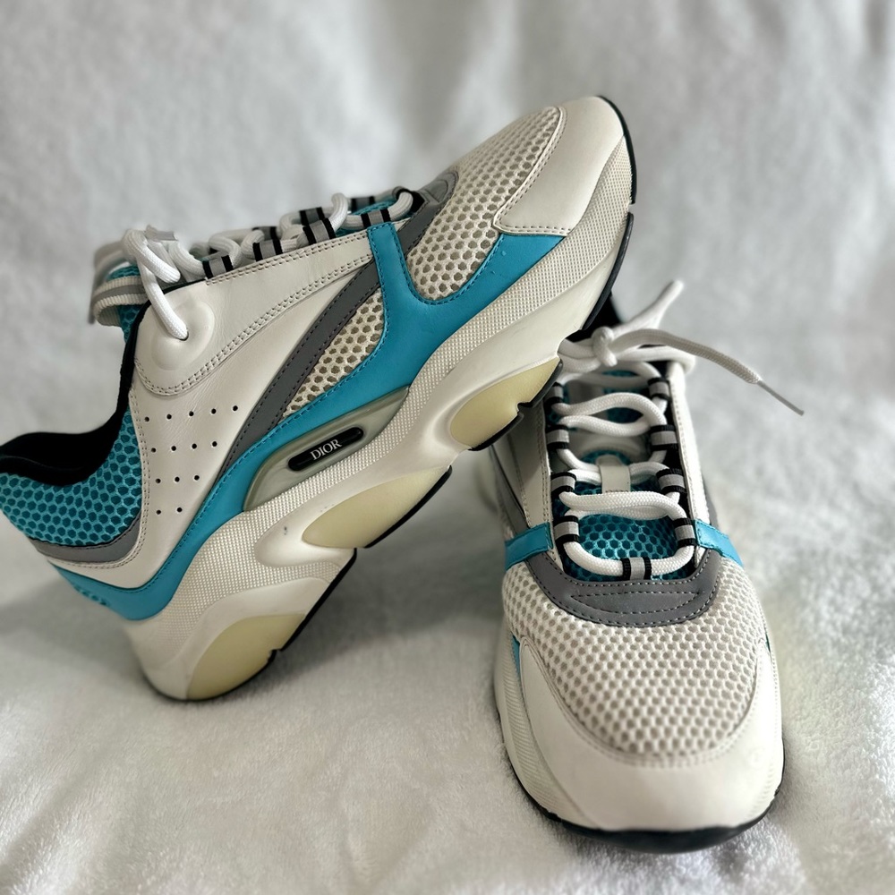 Dior B22 sneakers